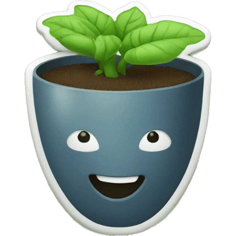 sustainable emoji