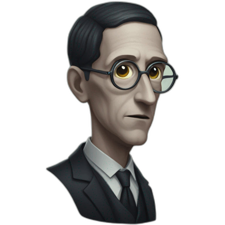 lovecraft emoji