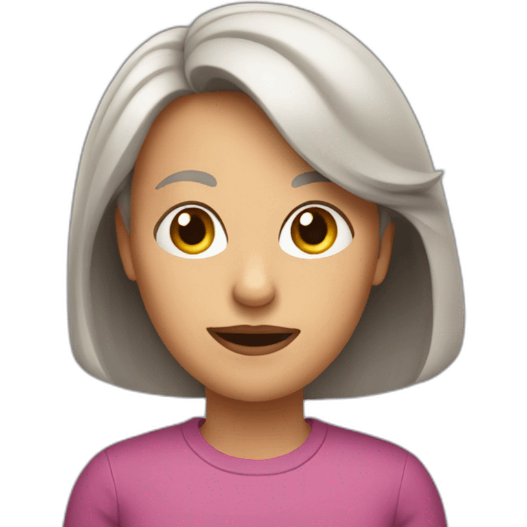 my-mom emoji