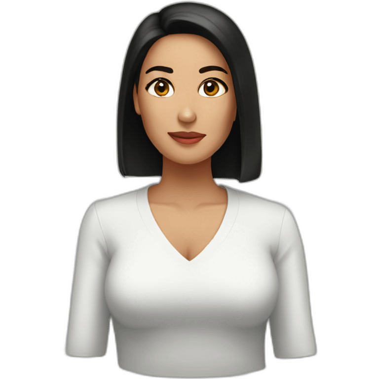 Kim emoji