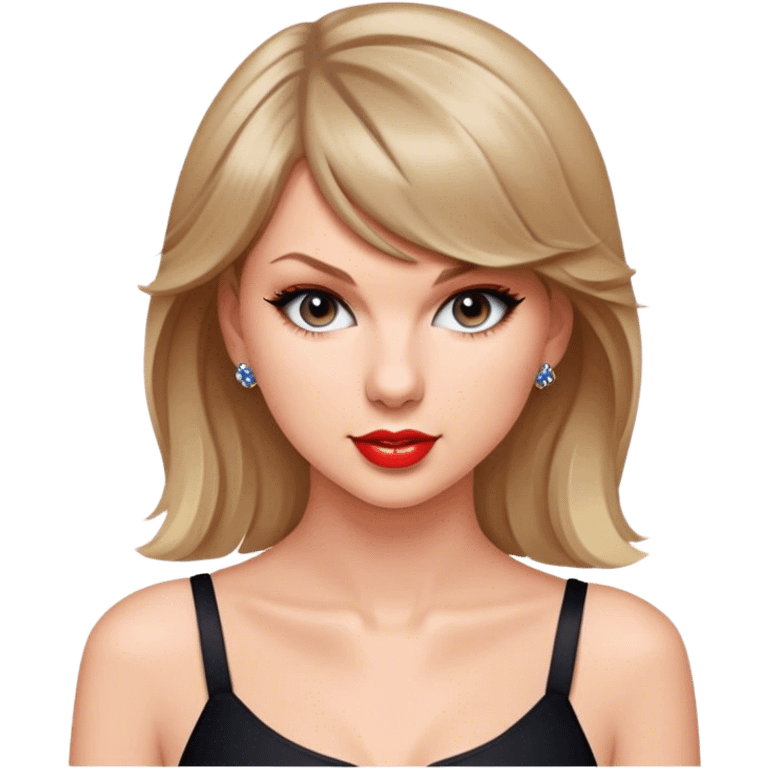 Taylor Swift emoji