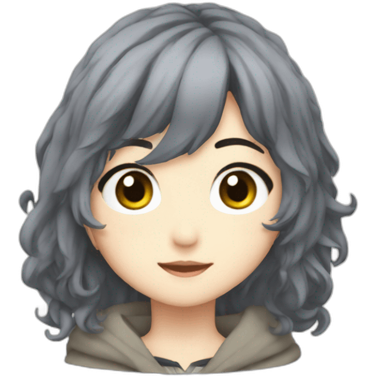 Kaede Rukawa emoji