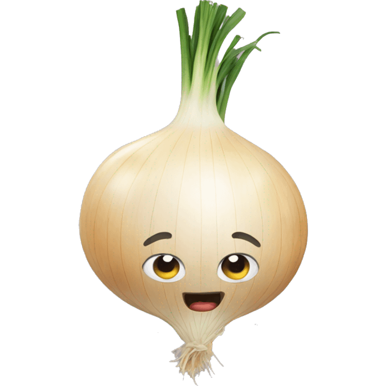 onion emoji