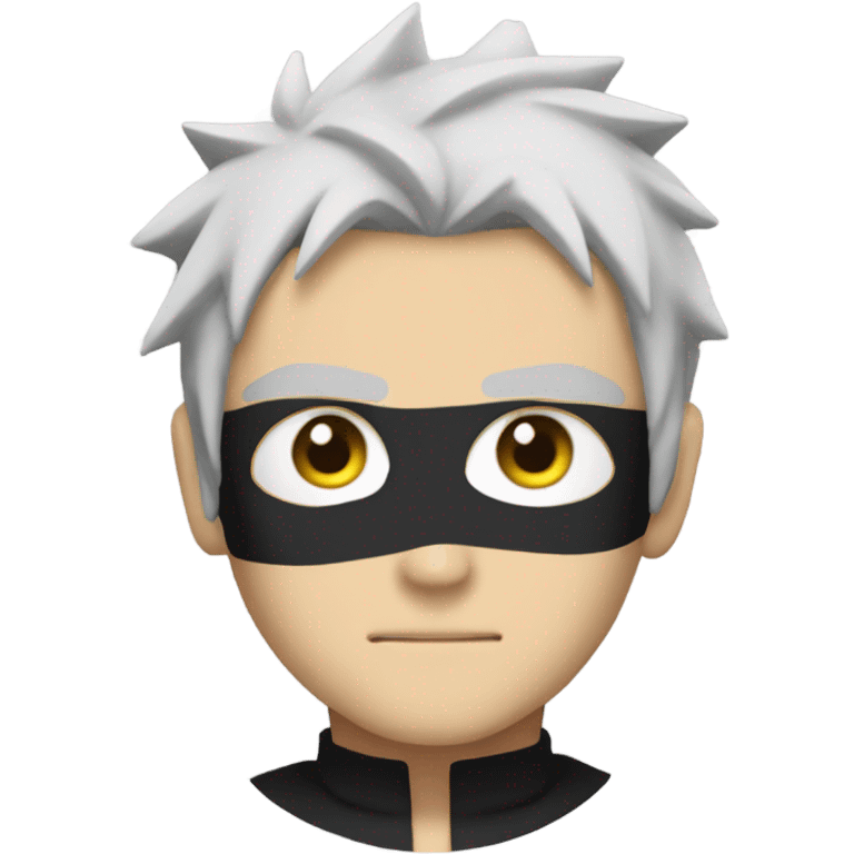 Boruto emoji