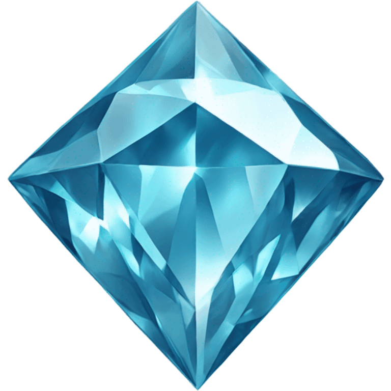 diamond emoji