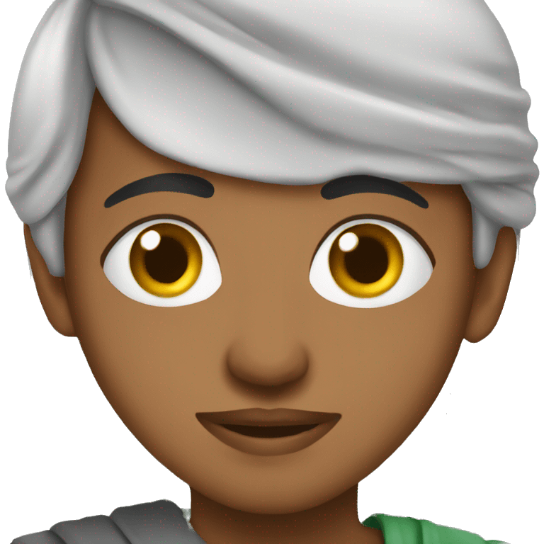 Somaliland emoji