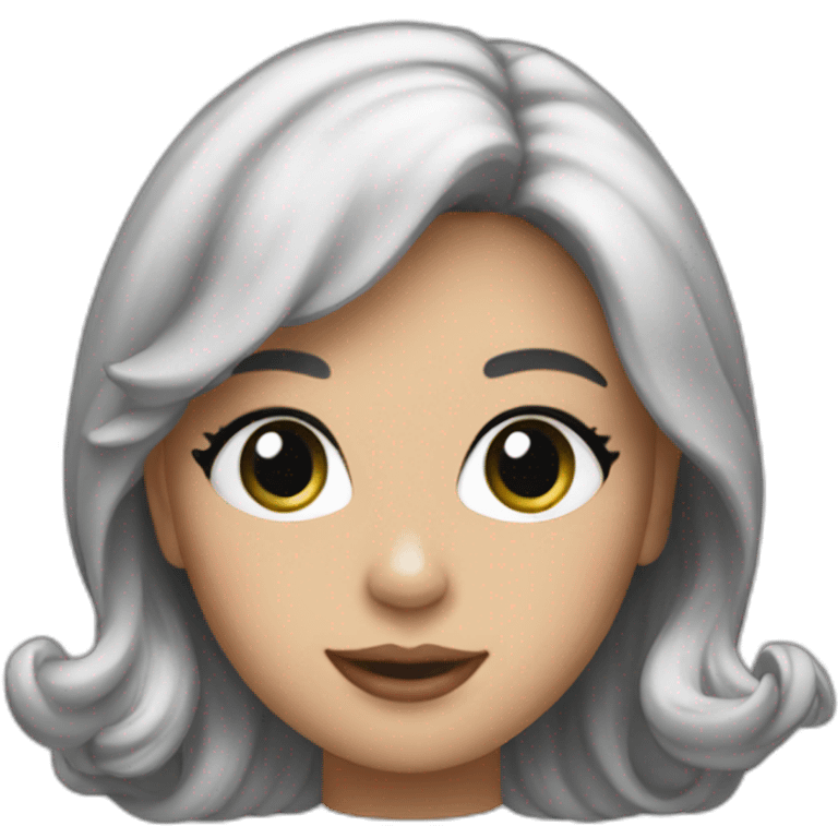 dolly parto emoji