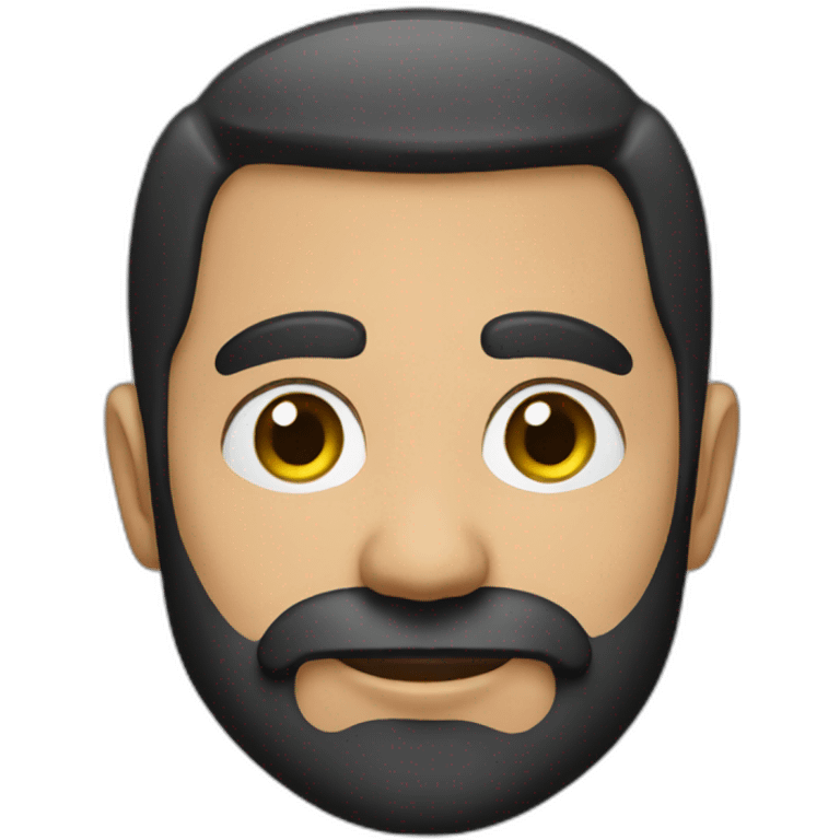 Reza pishro emoji