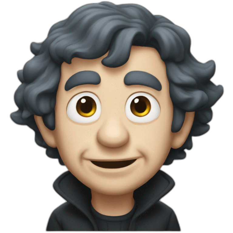 gargamel emoji