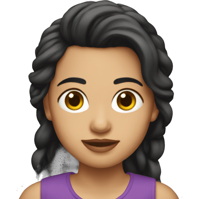 magaly chavez emoji