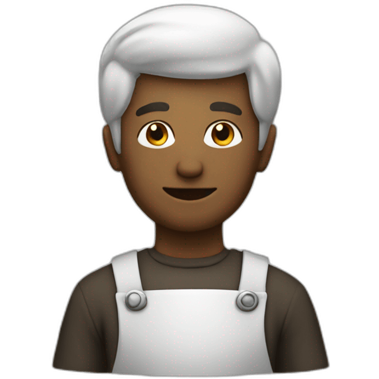 Servant emoji