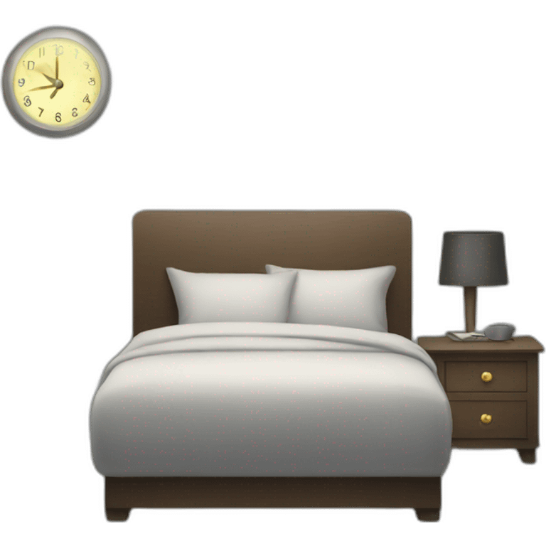 WAKE UP ALL NIGHT FOR WORK  emoji