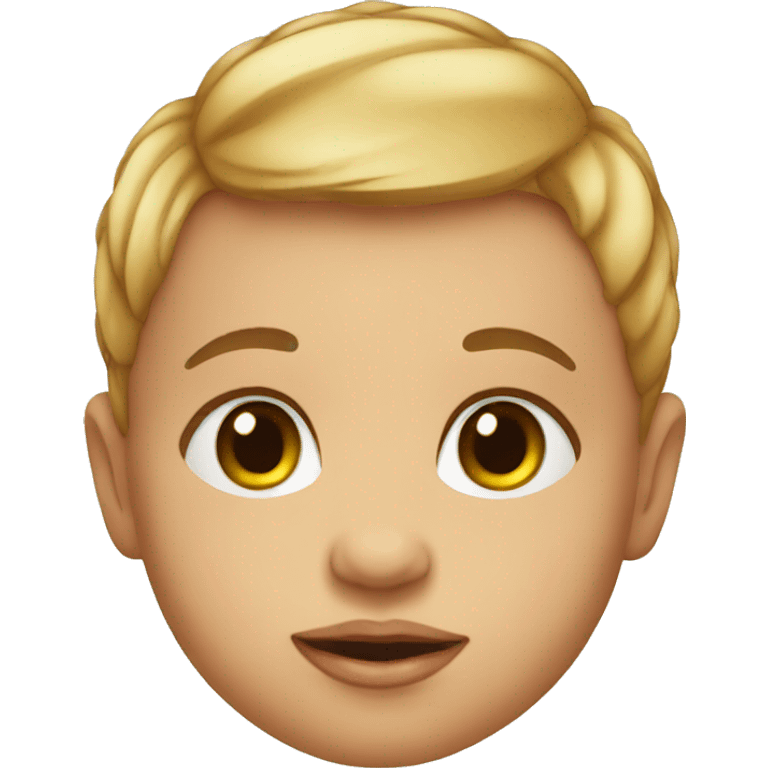 baby emoji