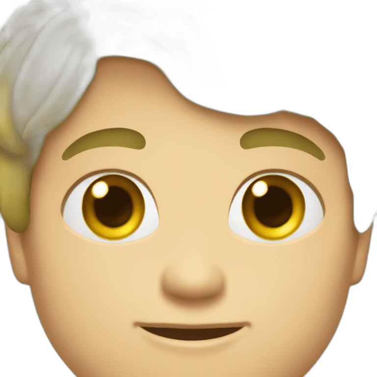 Zelenskiy emoji