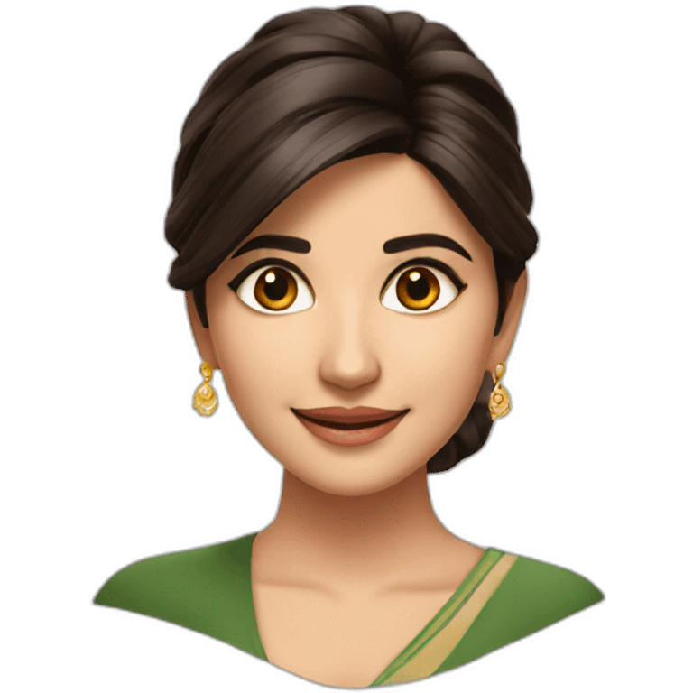 samantha ruth prabhu emoji