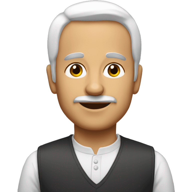 kızıl orman emoji