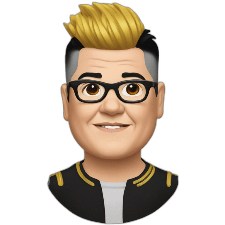 lea delaria emoji