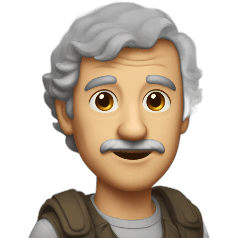 uncle dagobert emoji