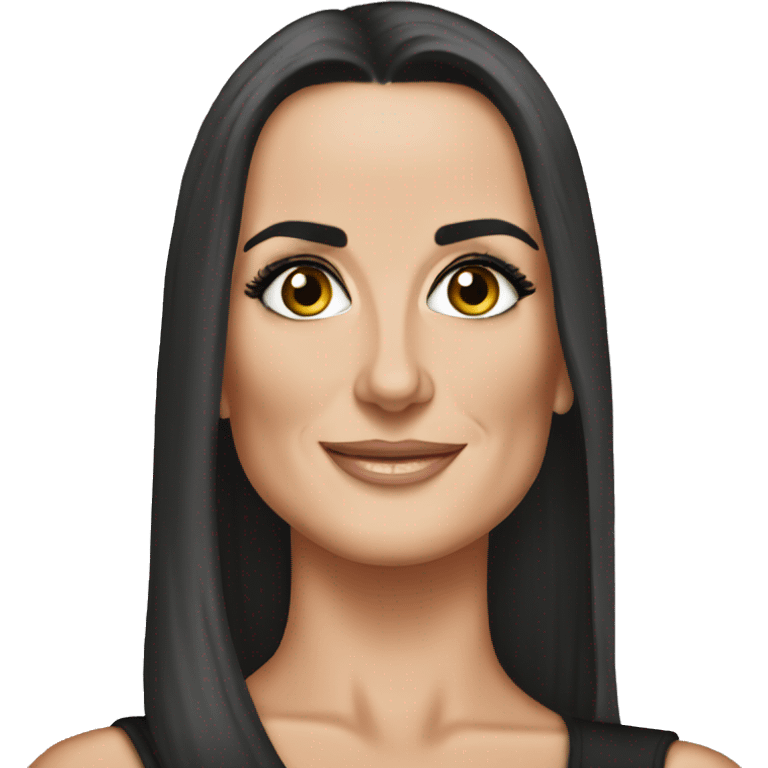 kyle richards emoji