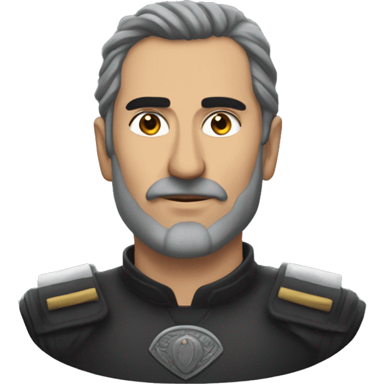 POLAT ALEMDAR emoji