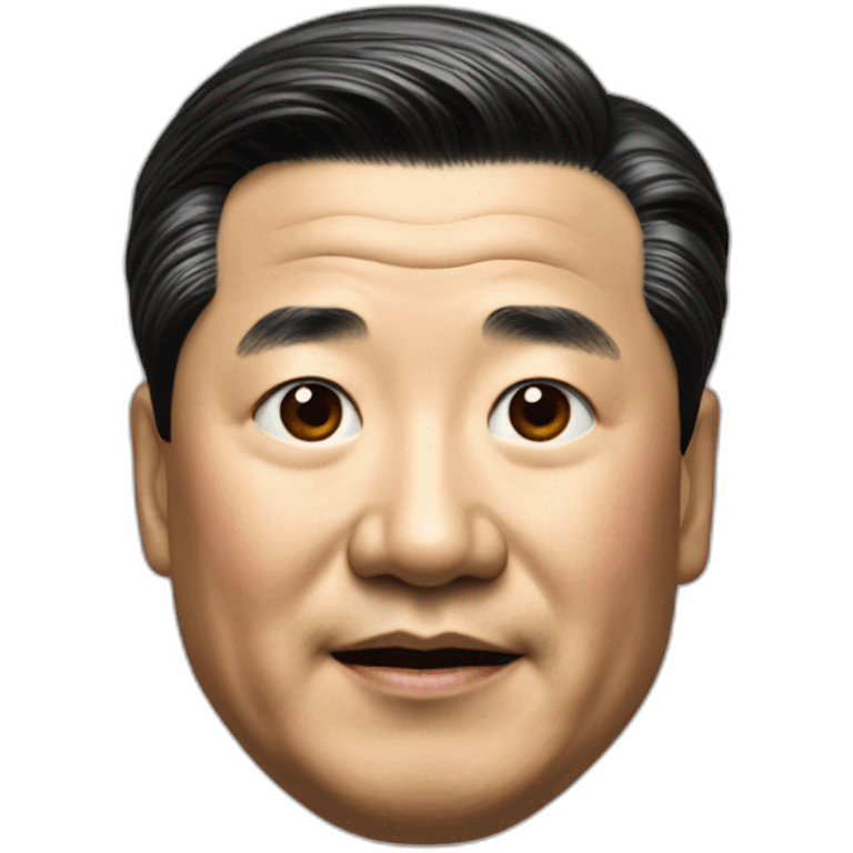 xijinping emoji