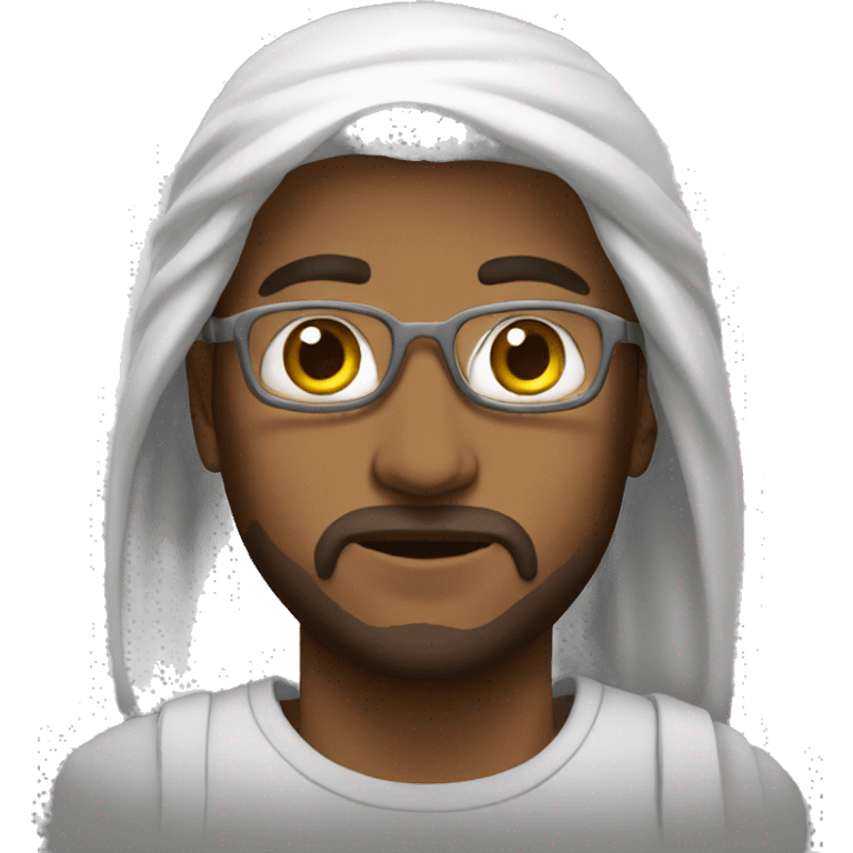 Mecca emoji