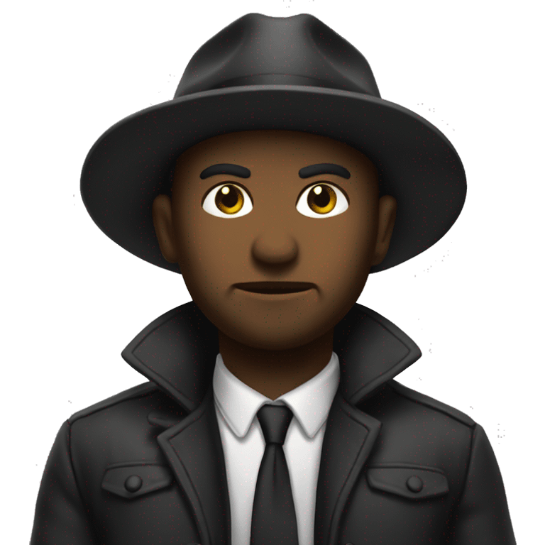 gaming mafia emoji