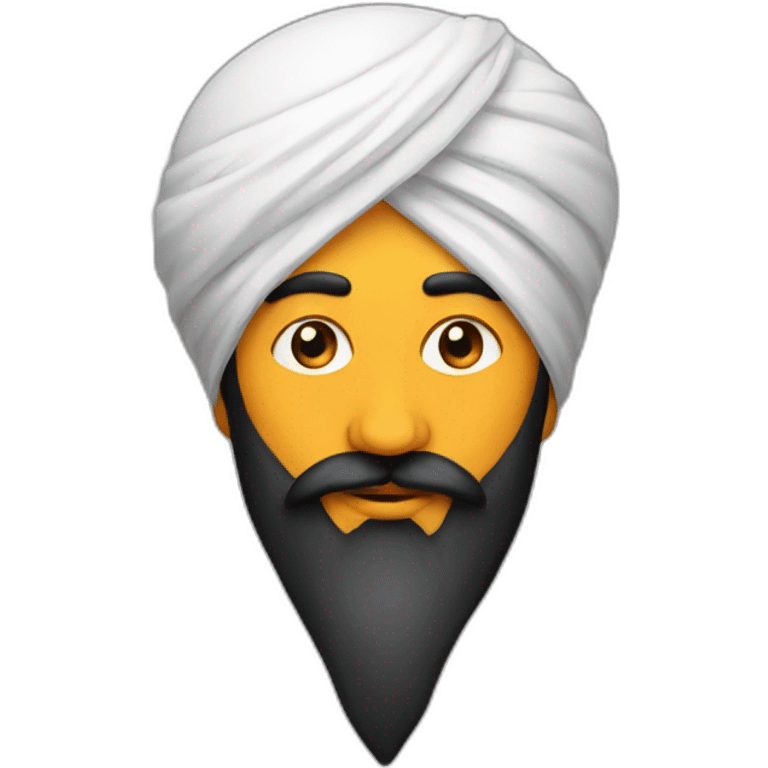 Khalsa emoji