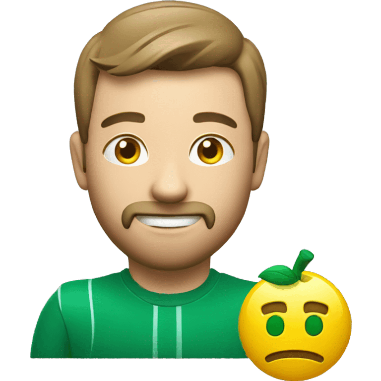 Bet365 Logo emoji