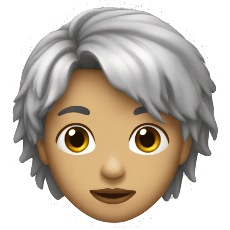 Gugu emoji