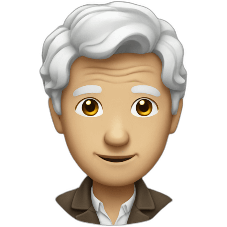 albert emoji