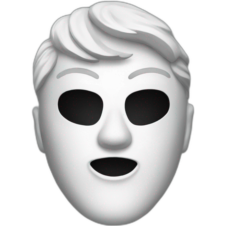 mask singer emoji