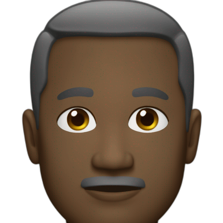 george floyd emoji