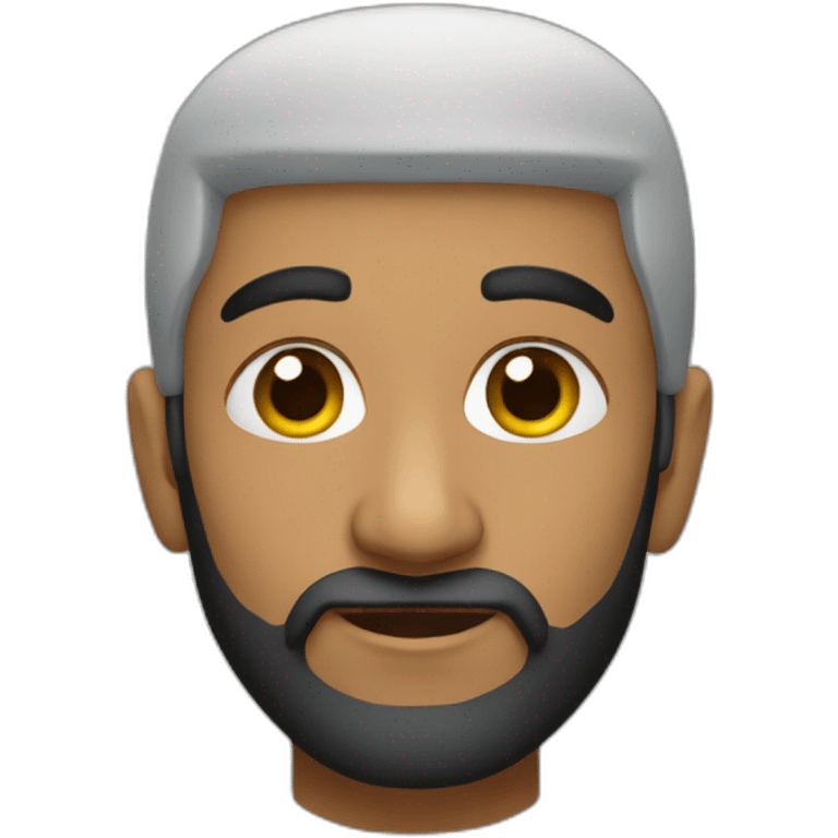 Abu abeda emoji