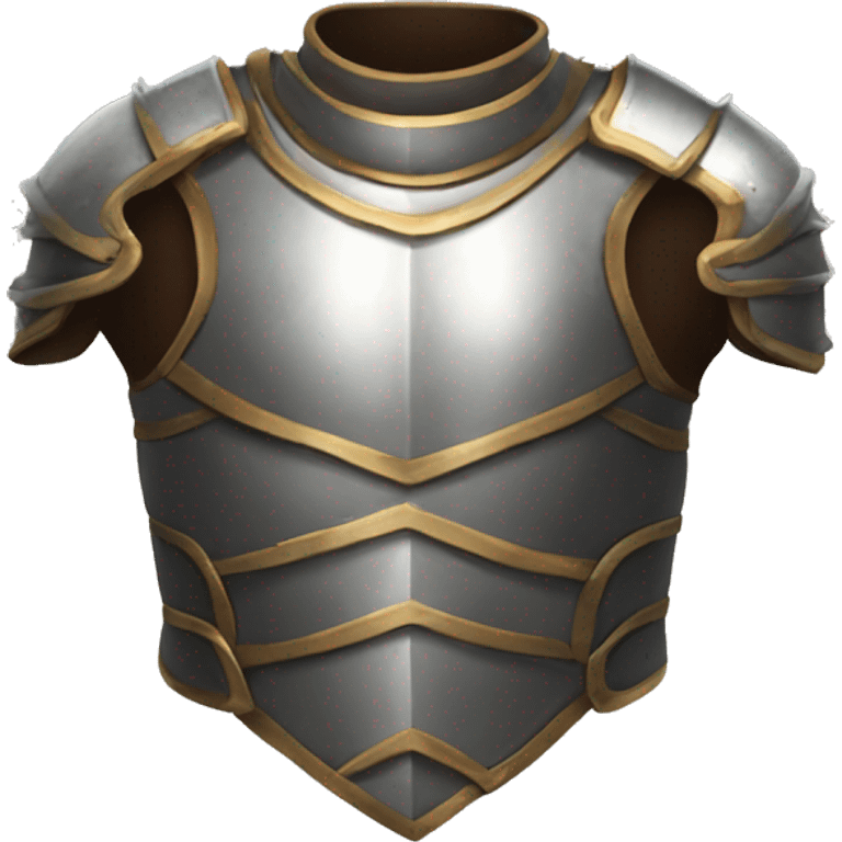 divine torso armor emoji