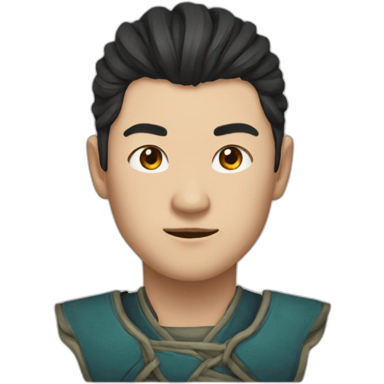 Lan zhan emoji