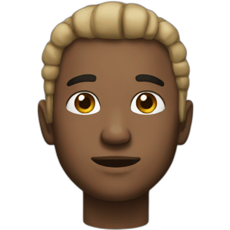 Naroto emoji