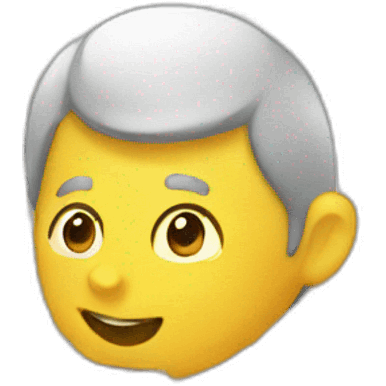 storage mart emoji