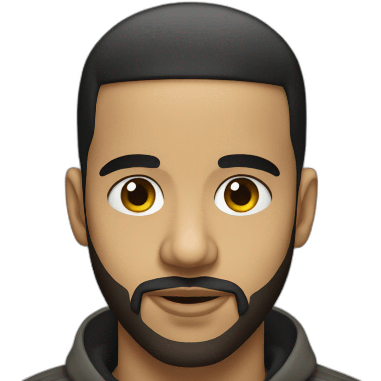 drake emoji