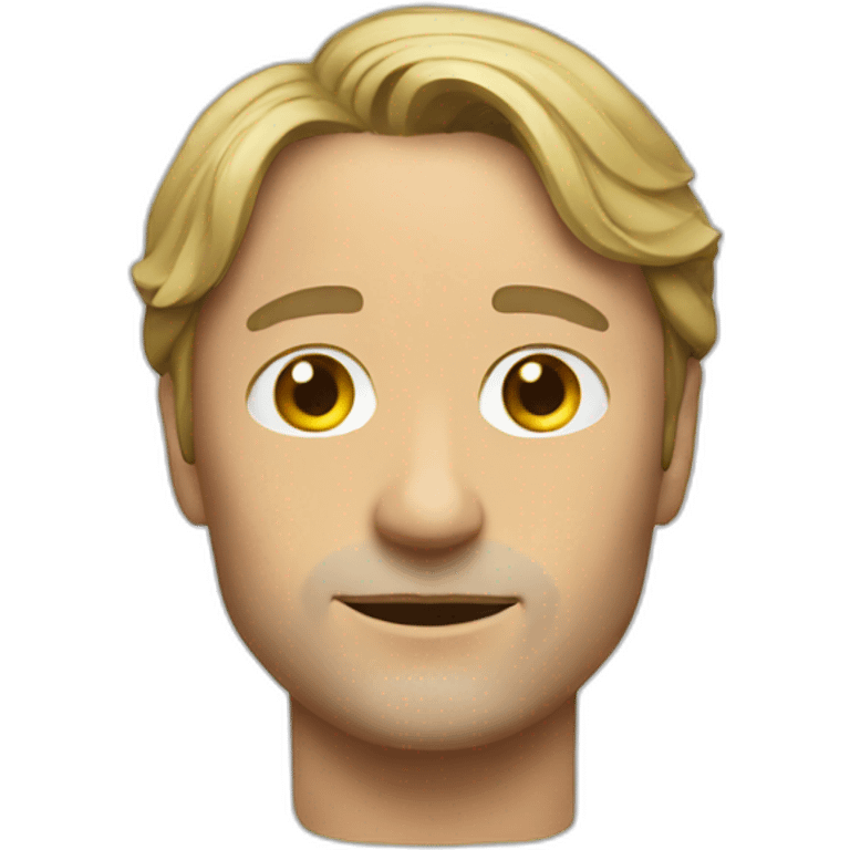 mads emoji