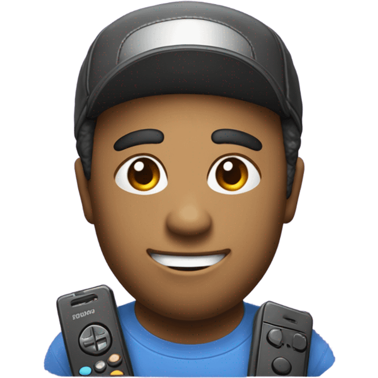 generate 40 emojis for twitch gaming emoji