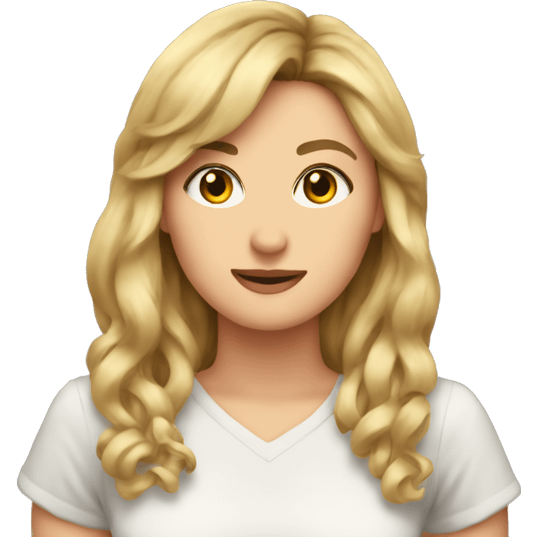 an emoji to define the swifties emoji