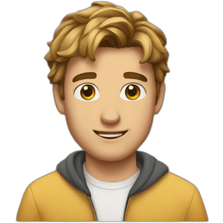 Tom emoji