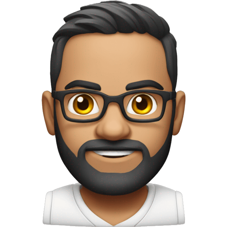 Virat kohli craftman emoji