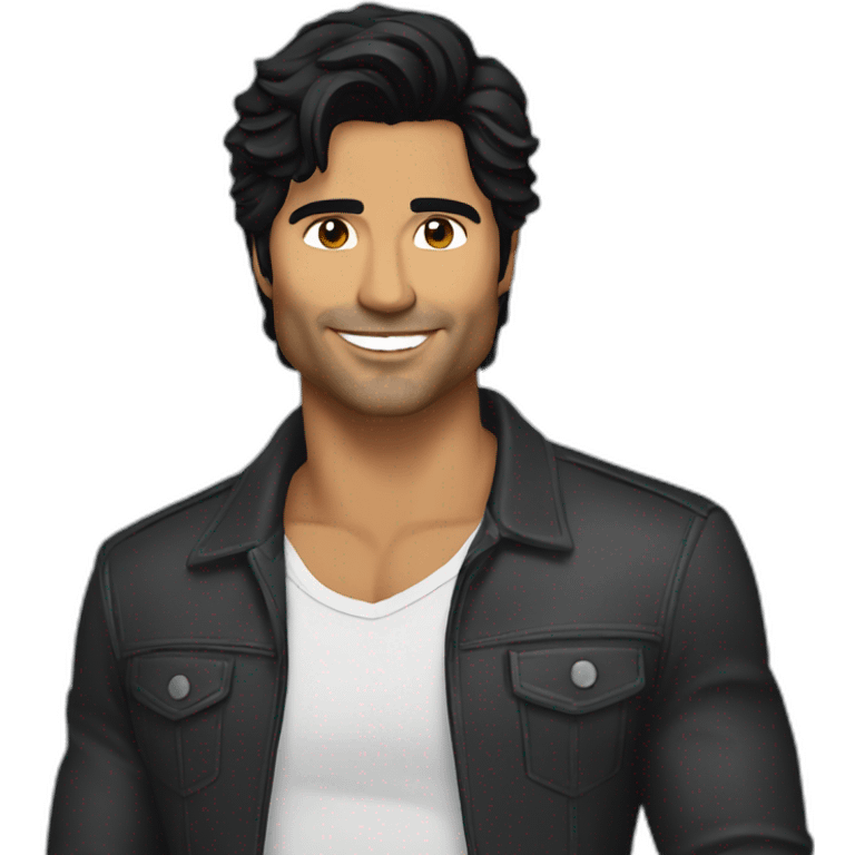 chayanne emoji