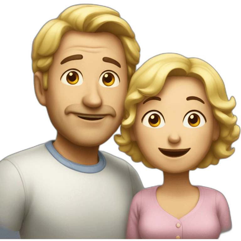 Bob and vera emoji