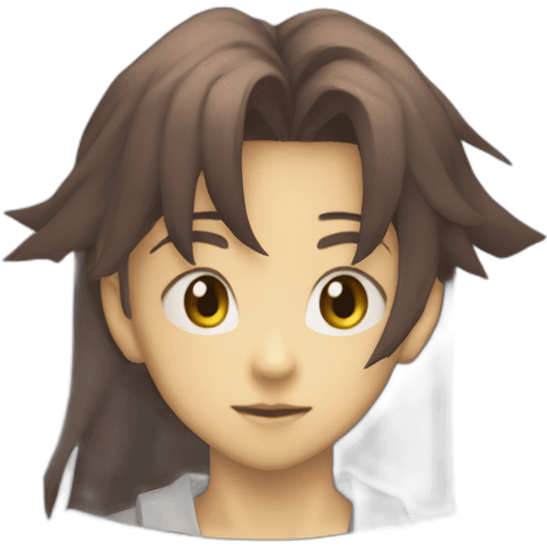 Xenogears emoji