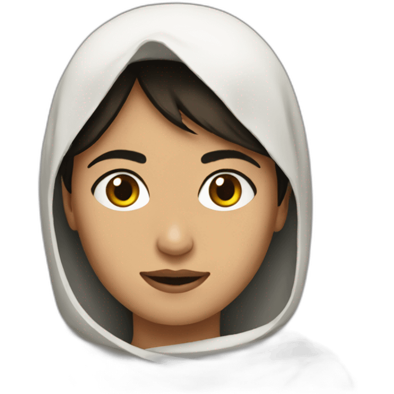 Malala Yousafzai emoji