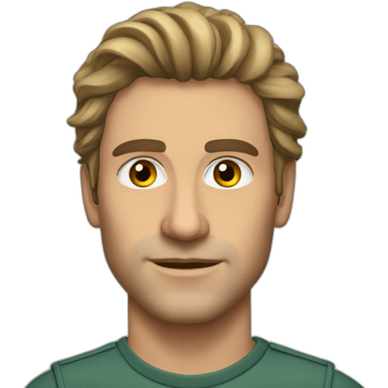 Fabio Van Axel Castelli emoji