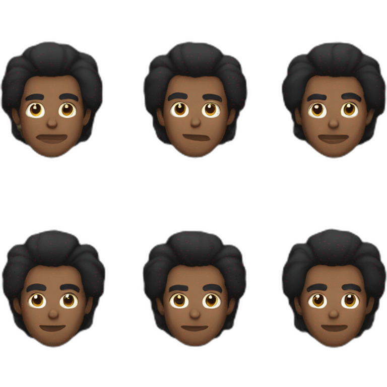 mickel jackson emoji